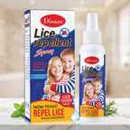 Lice Repellent Spray – image 8