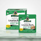 Dr. Davey Licorice Extract Moisturizing Cream 60ml