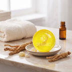 Dr. Rashel Sulfur Soap 100g – Anti-Blemish Cleansing Bar for Acne & Dark Spots