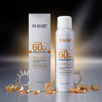 Dr. Rashel Sun Spray SPF 60++ 150ml – Lightweight Sunscreen Spray for Face & Body