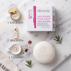Dr-Rashel Whitening Fade Soap