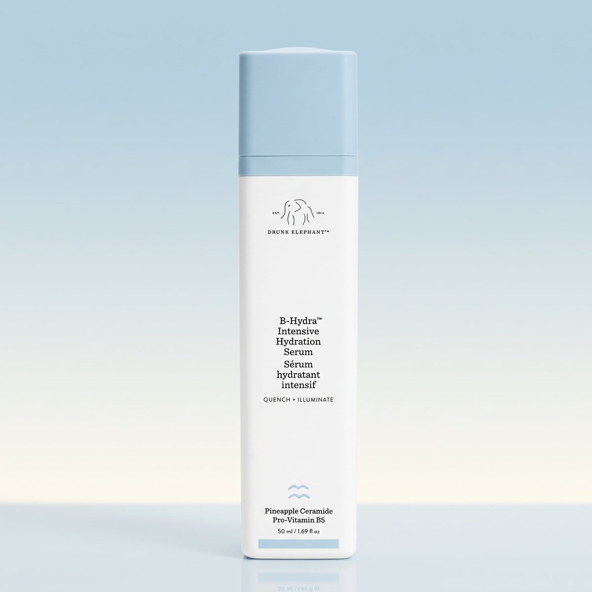 Drunk Elephant B-Hydra Intensive Hydration Serum – Vitamin B5 Serum