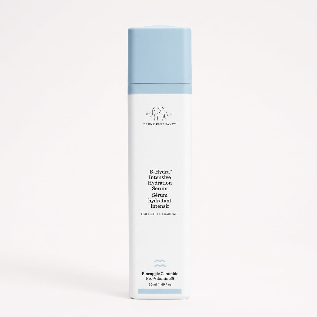 Drunk Elephant B-Hydra Intensive Hydration Serum – Vitamin B5 Serum
