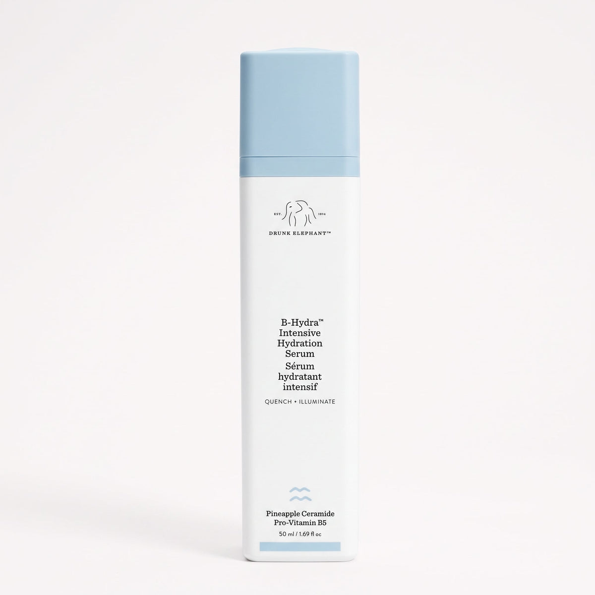Drunk Elephant B-Hydra Intensive Hydration Serum – Vitamin B5 Serum