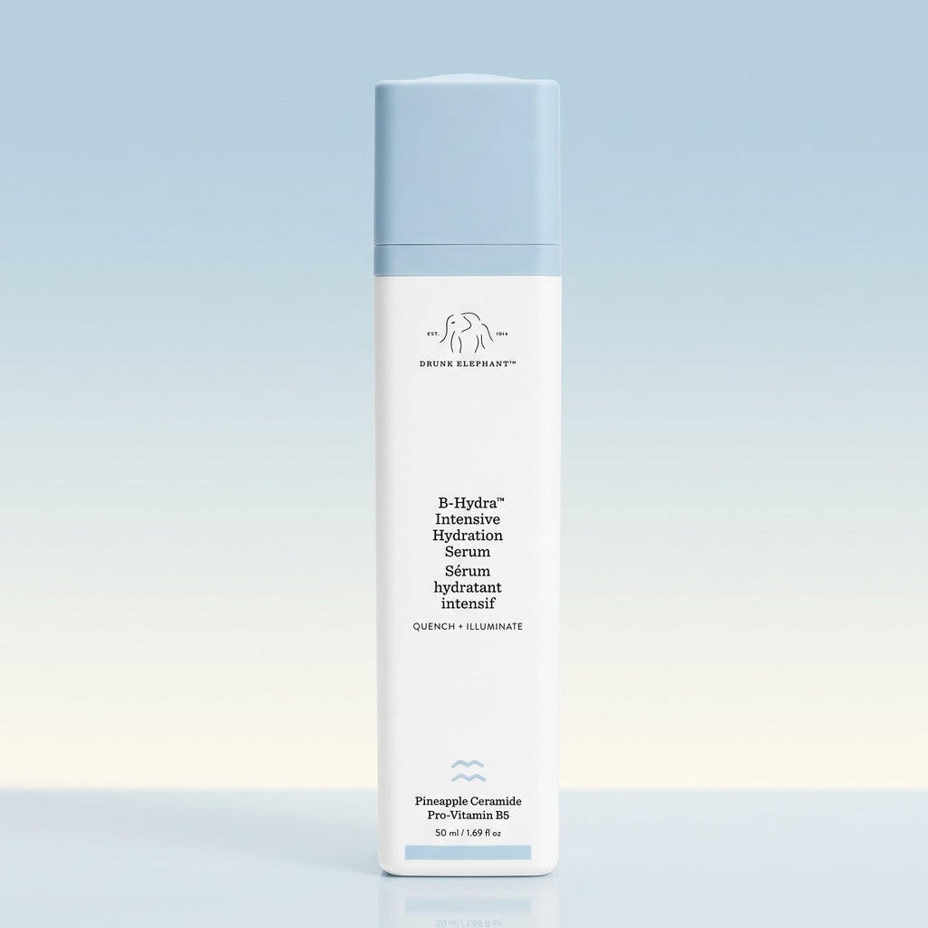 Drunk Elephant B-Hydra Intensive Hydration Serum – Vitamin B5 Serum