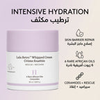 Lala Retro Whipped Cream – image 4