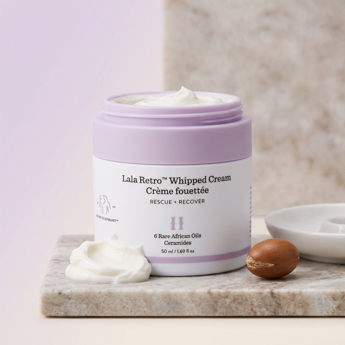Lala Retro Whipped Cream – image 3