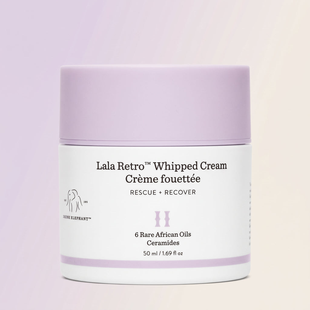 Lala Retro Whipped Cream – image 6