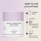 Lala Retro Whipped Cream – image 5