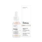 The Ordinary Lactic Acid 10% + HA 30ml, size reference