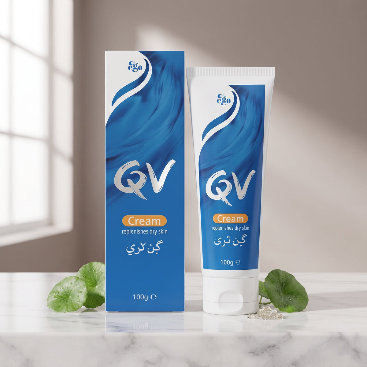 QV Cream 100g – image 5