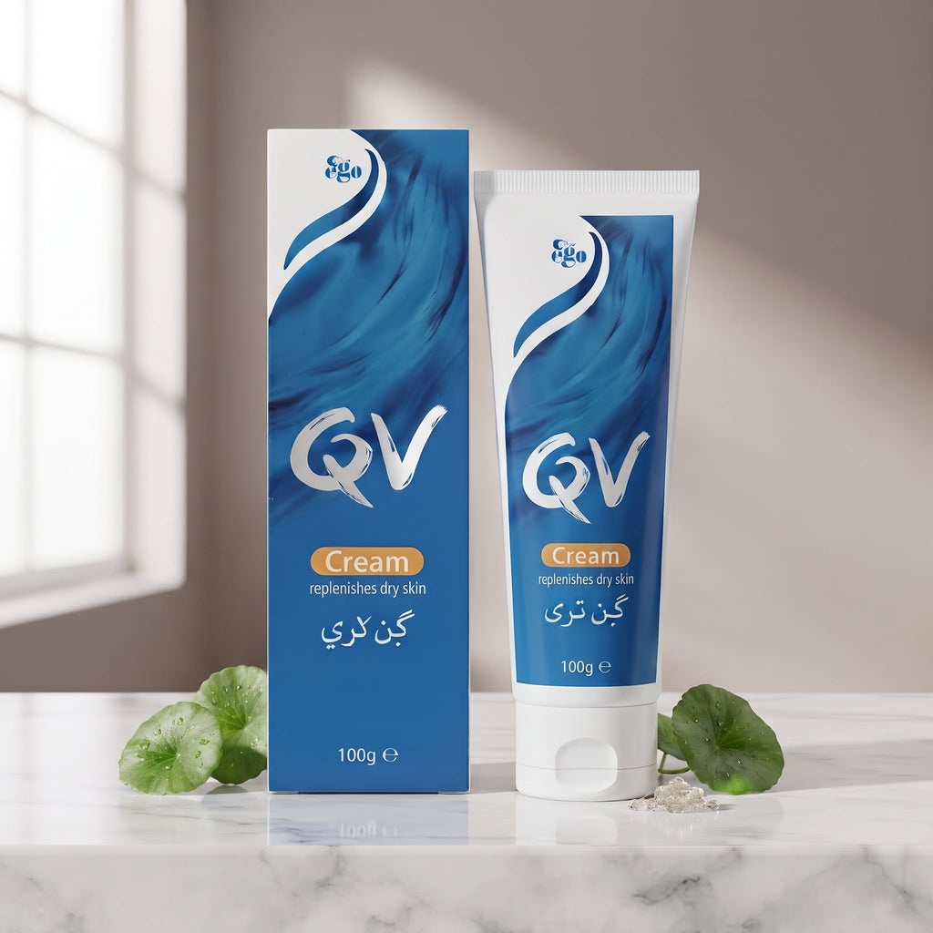 QV Cream 100g – image 2