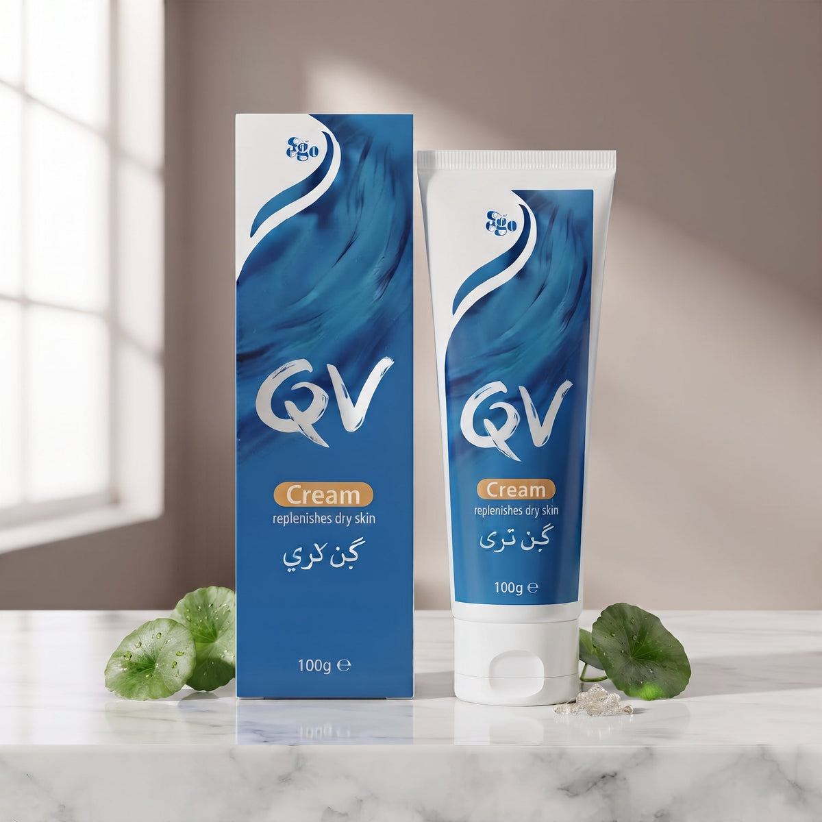 QV Cream 100g – image 4