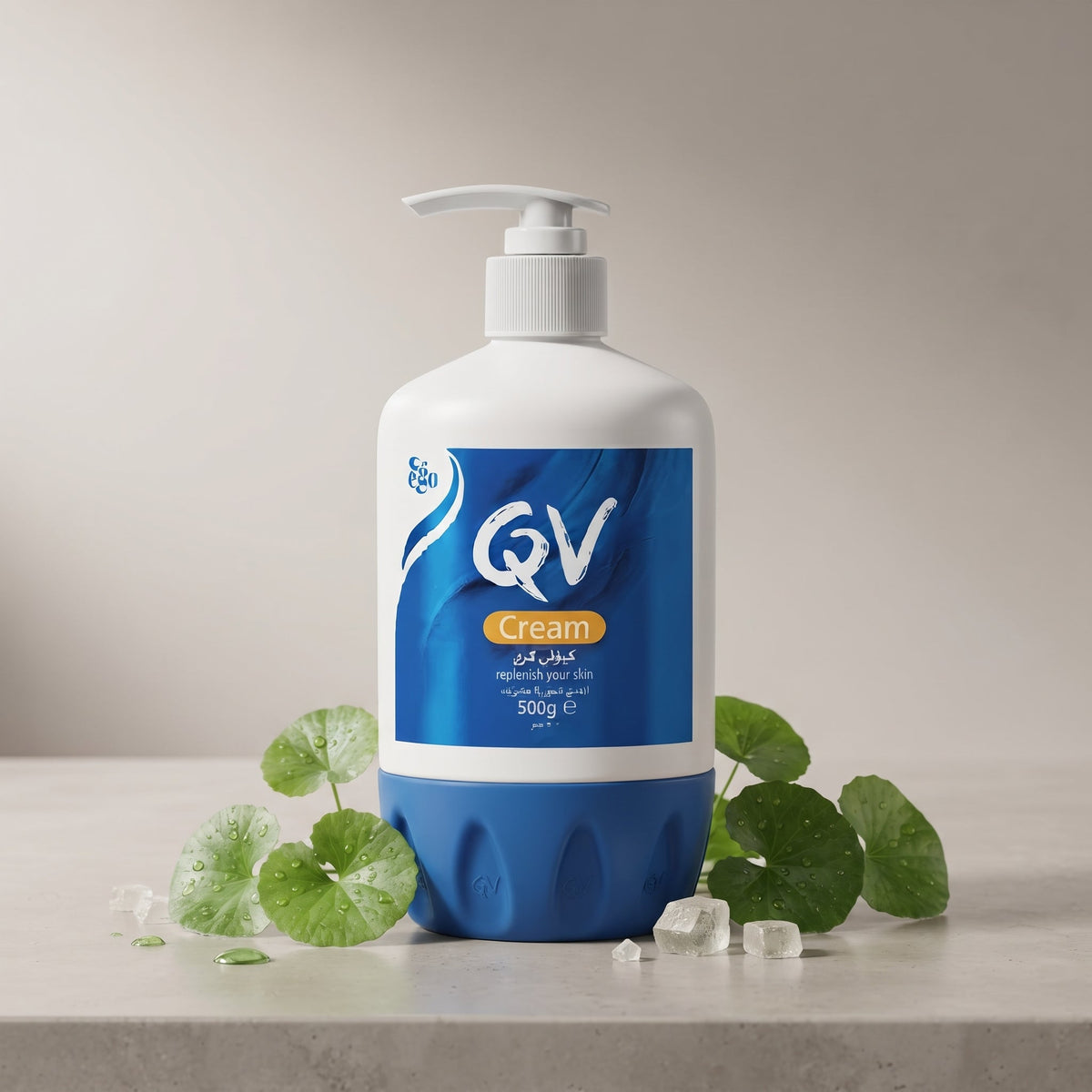 QV Intensive Cream 500g – image 4