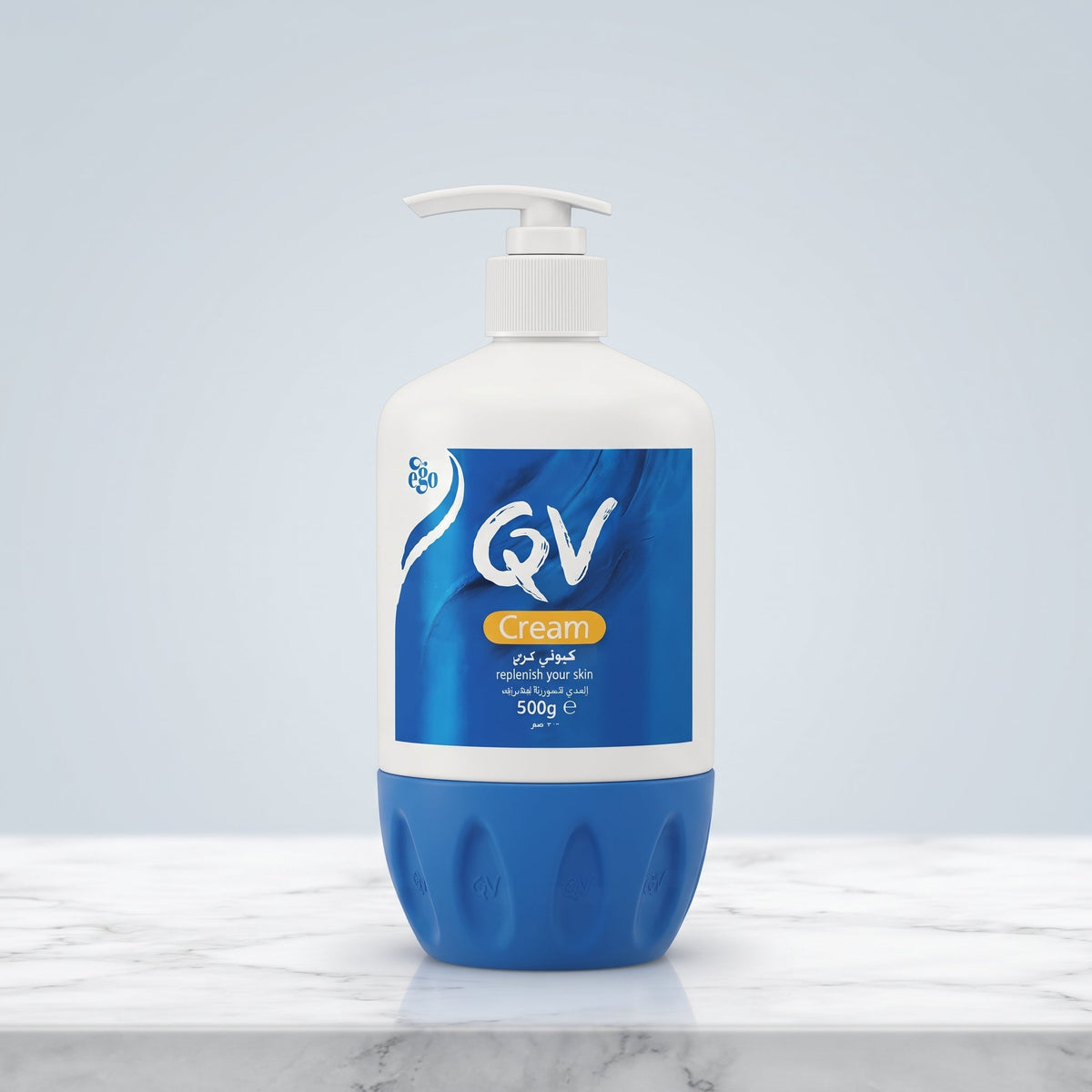 QV Intensive Cream 500g