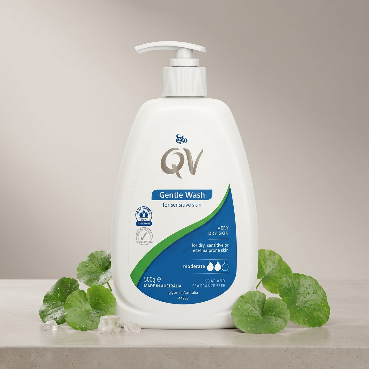QV Gentle Wash for Sensitive Skin – image 3