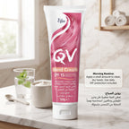 QV SPF 15 Hand Cream 50g – image 5