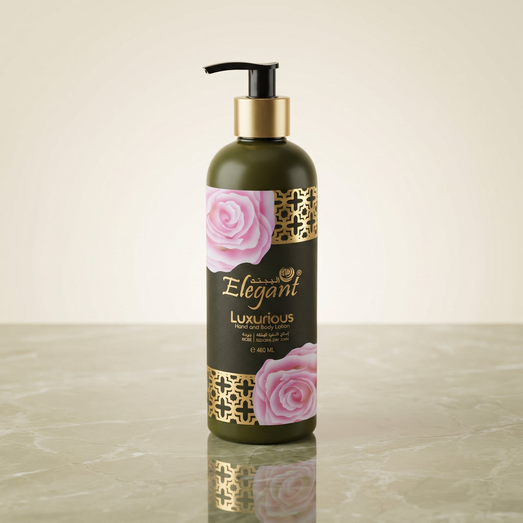Dwella Herbotech Himalayan Rose Shampoo For Hair Shine & Deep Conditioning & No Parabean (300 Ml)