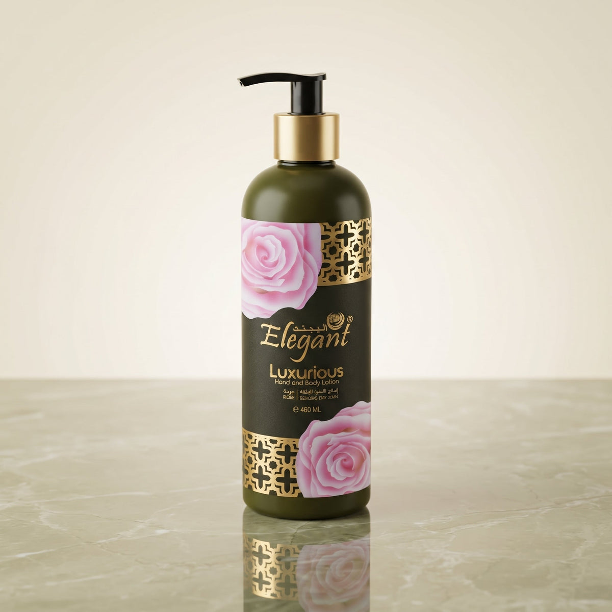 Dwella Herbotech Himalayan Rose Shampoo For Hair Shine & Deep Conditioning & No Parabean (300 Ml)