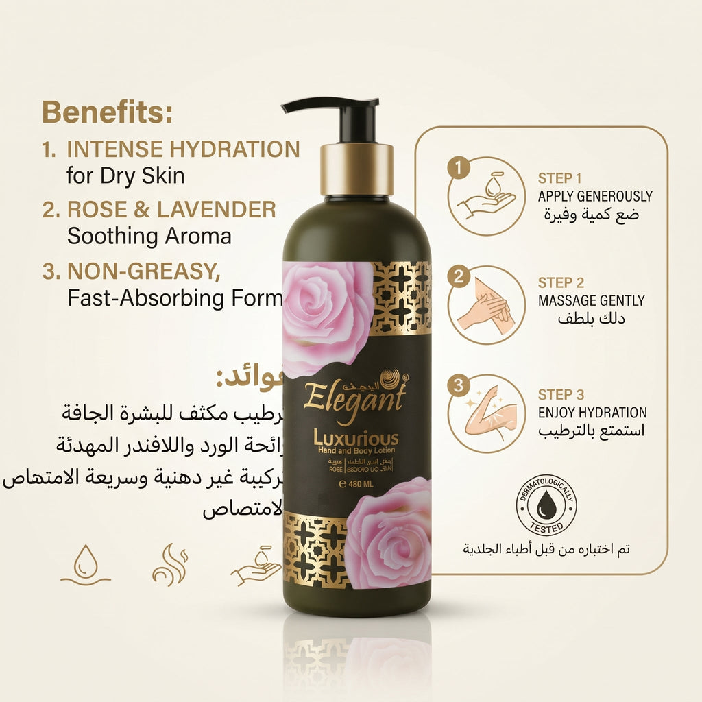 Dwella Herbotech Himalayan Rose Shampoo For Hair Shine & Deep Conditioning & No Parabean (300 Ml)