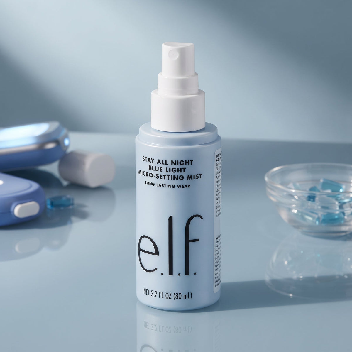 Stay All Night Blue Light Micro-Setting Mist – image 2