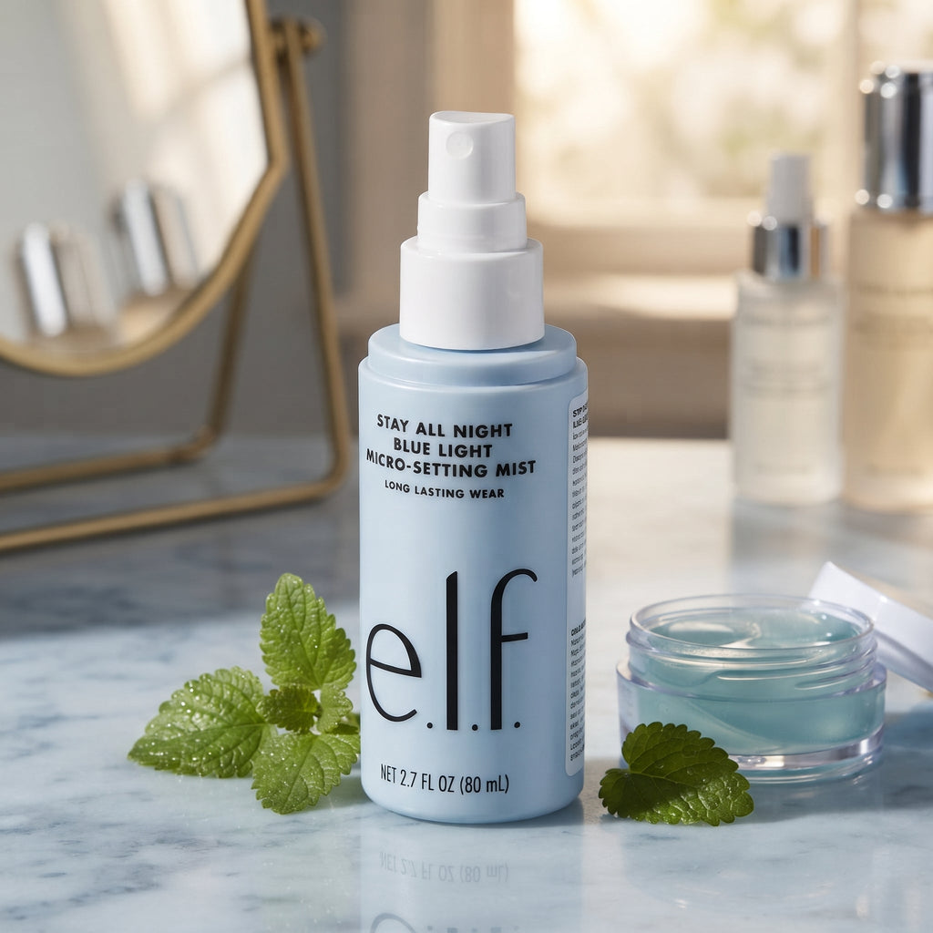 Stay All Night Blue Light Micro-Setting Mist – image 4
