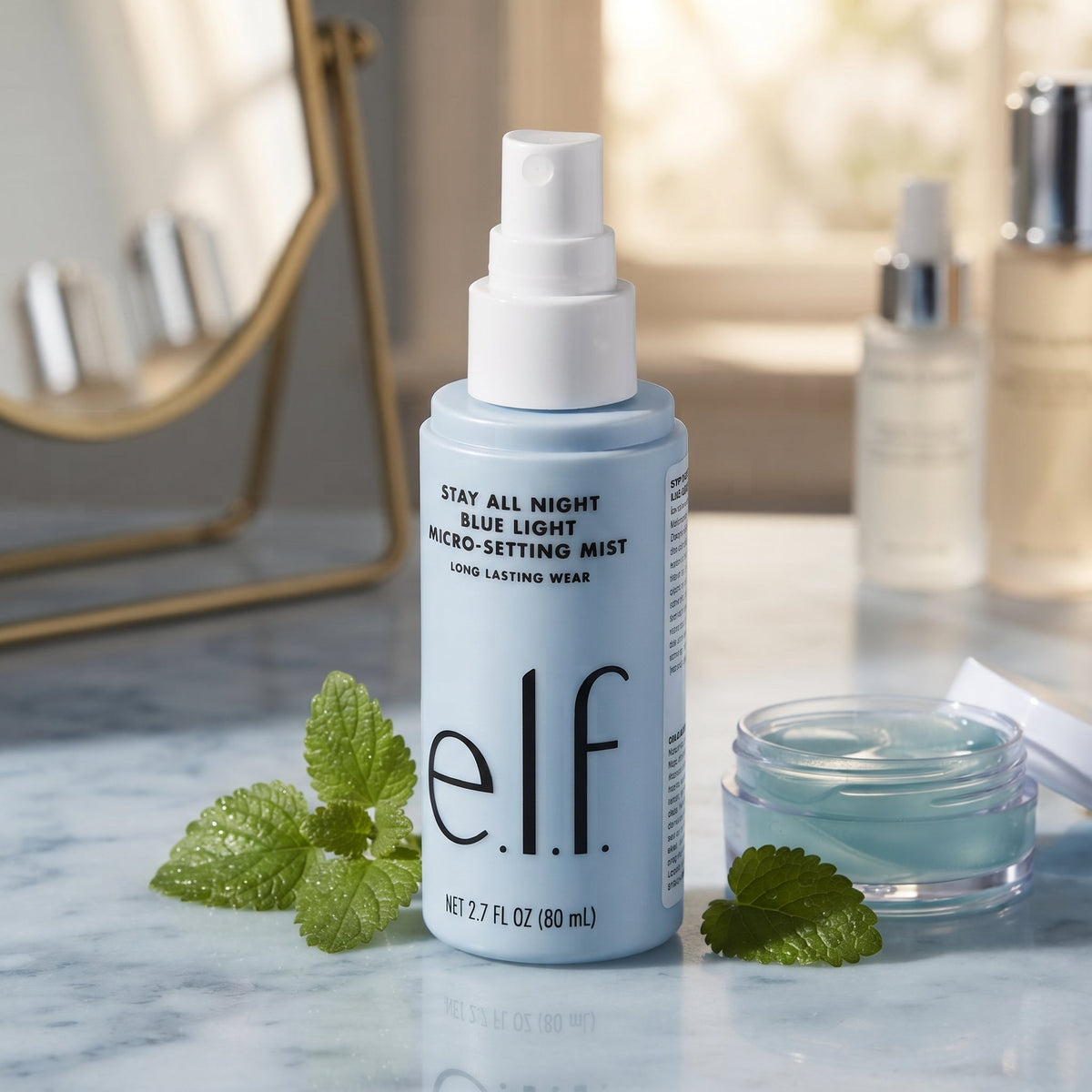 Stay All Night Blue Light Micro-Setting Mist – image 4