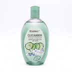 Cucumber Facial Cleanser