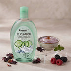Energy Cucumber Facial Cleanser