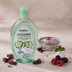 Energy Cucumber Facial Cleanser