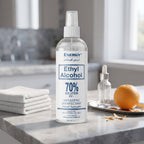 Energy Ethyl Alcohol 70% Solution