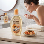 Papaya Facial Cleanser