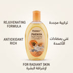Papaya Facial Cleanser