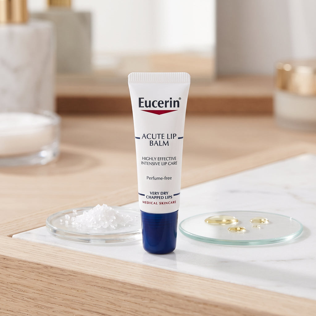 Eucerin Acute Lip Balm