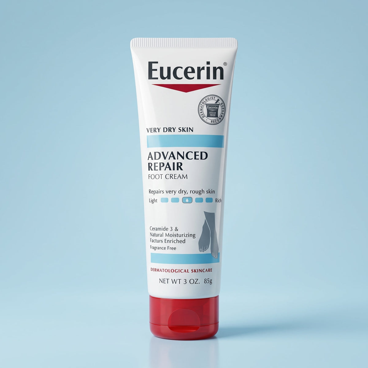 Eucerin Advanced Repair Hand Cream