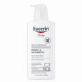 Eucerin Baby Wash & Shampoo