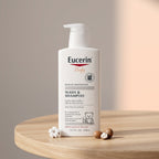 Eucerin Baby Wash & Shampoo