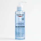 Eucerin DermatoClean Refreshing Cleansing Gel 200ml – image 2