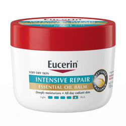 Eucerin Intensive Repair Essential Oil Balm – image 2