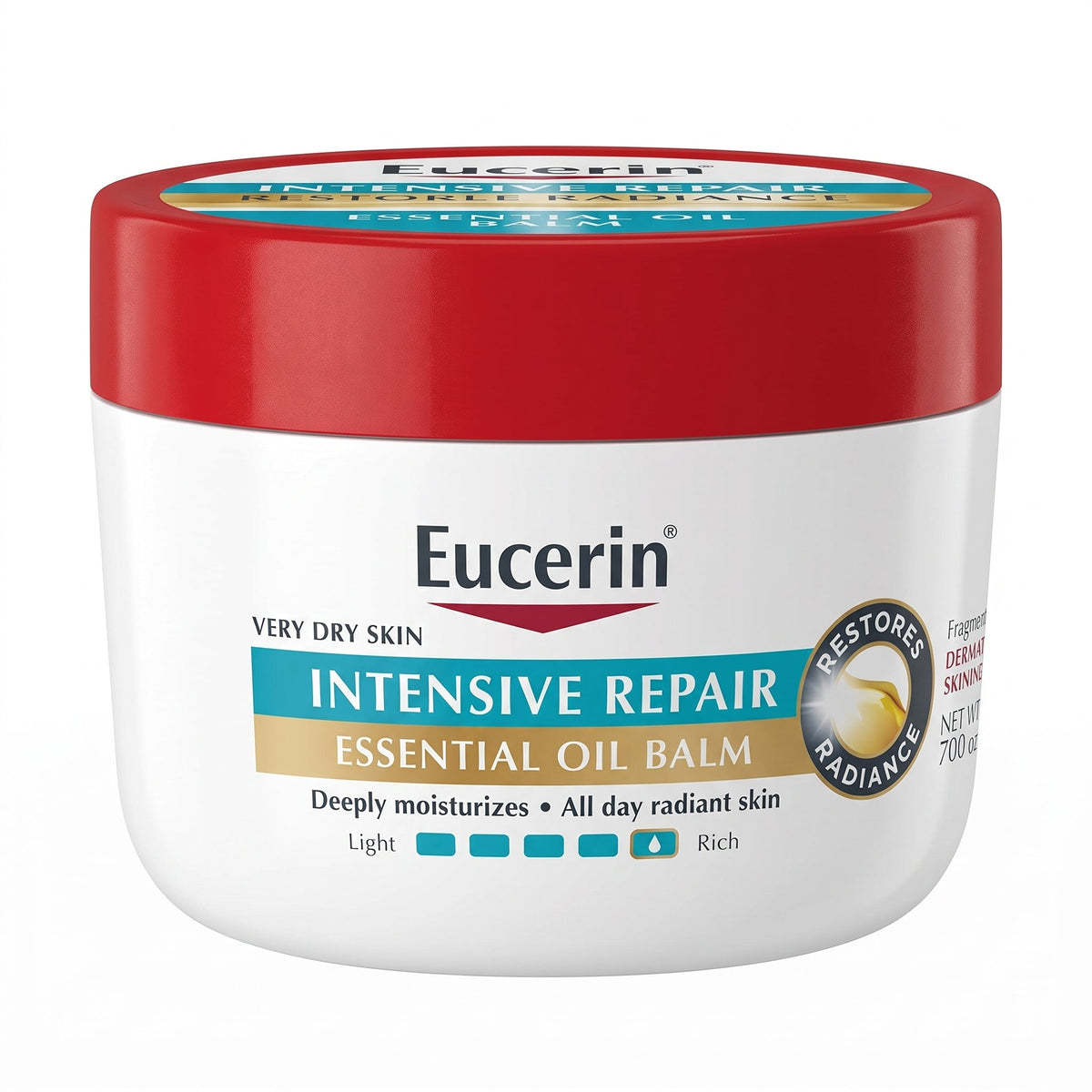 Eucerin Intensive Repair Essential Oil Balm
