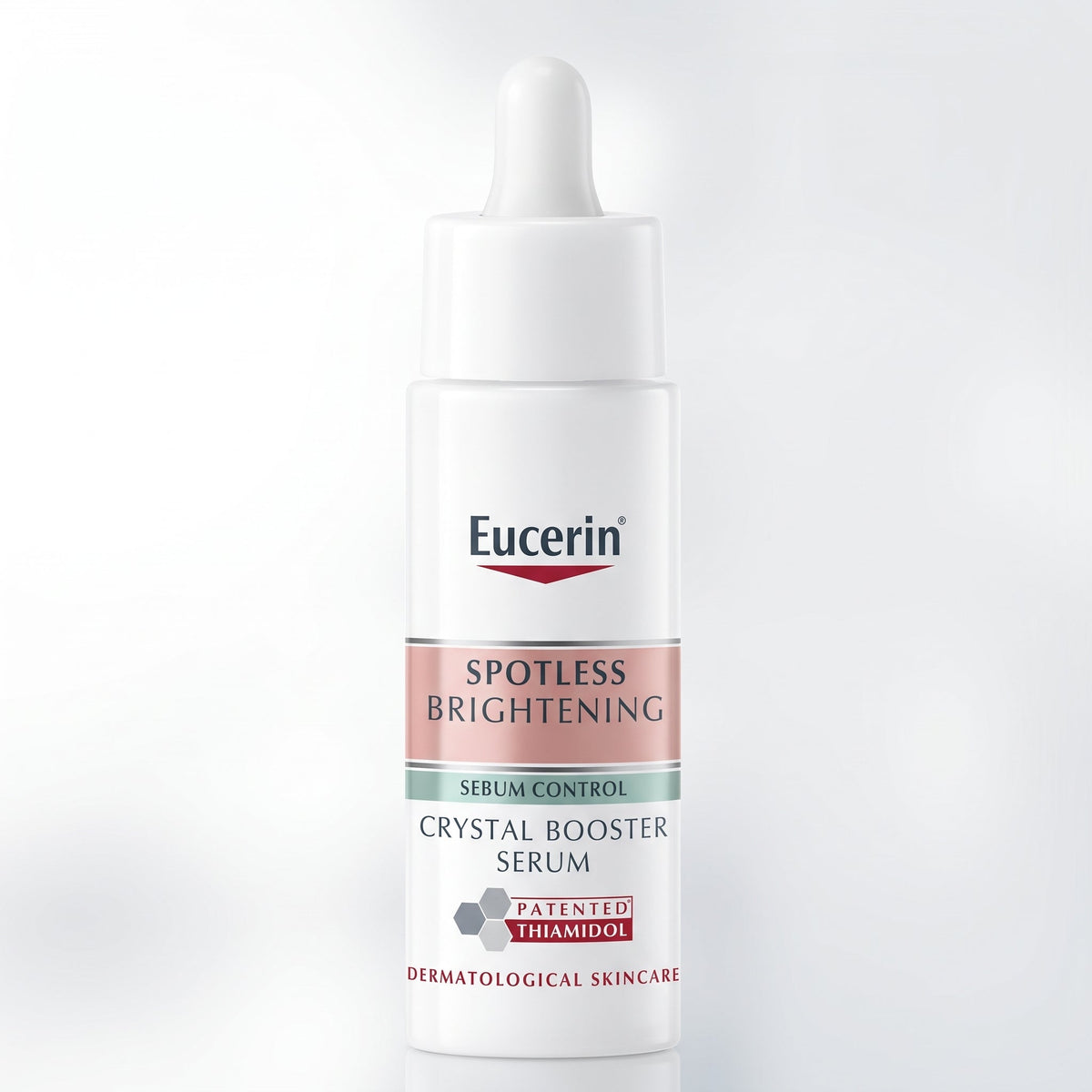 Eucerin Spotless Brightening Serum – Thiamidol Dark Spot Serum for Hyperpigmentation