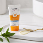 Eucerin Sun Sensitive Protect Cream SPF50+ 50ml