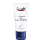 Eucerin UreaRepair Plus 5% Urea Hand Cream 75ml – For Dry, Rough Hands