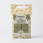 Natural soap with olive oil, palm oil, Laurel oil