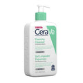 CeraVe Foaming Facial Cleanser 473ml pump bottle