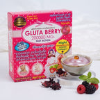 Gluta Berry 200,000mg Glutathione Supplement