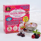 Gluta Berry 200,000mg Glutathione Supplement