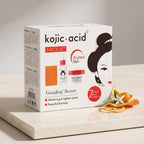 Kojic Acid 3-Piece Set