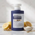 Heimish RX Amino Biotin Revitalizing Shampoo