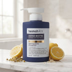 Heimish RX Amino Biotin Revitalizing Shampoo
